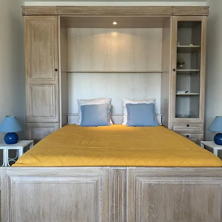 Moderne 2* Avec Balcon, Centre St Palais, Parking Securise - Fr-1-738-38 아파트