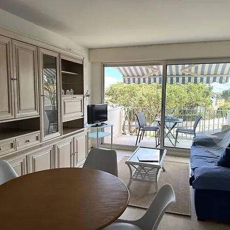Moderne 2* Avec Balcon, Centre St Palais, Parking Securise - Fr-1-738-38 Apartment Saint-Palais-sur-Mer